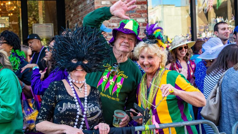 5 places to secure the best king cake on the Gulf Coast this Mardi Gras season 5 places to secure the best king cake on the Gulf Coast this Mardi Gras season