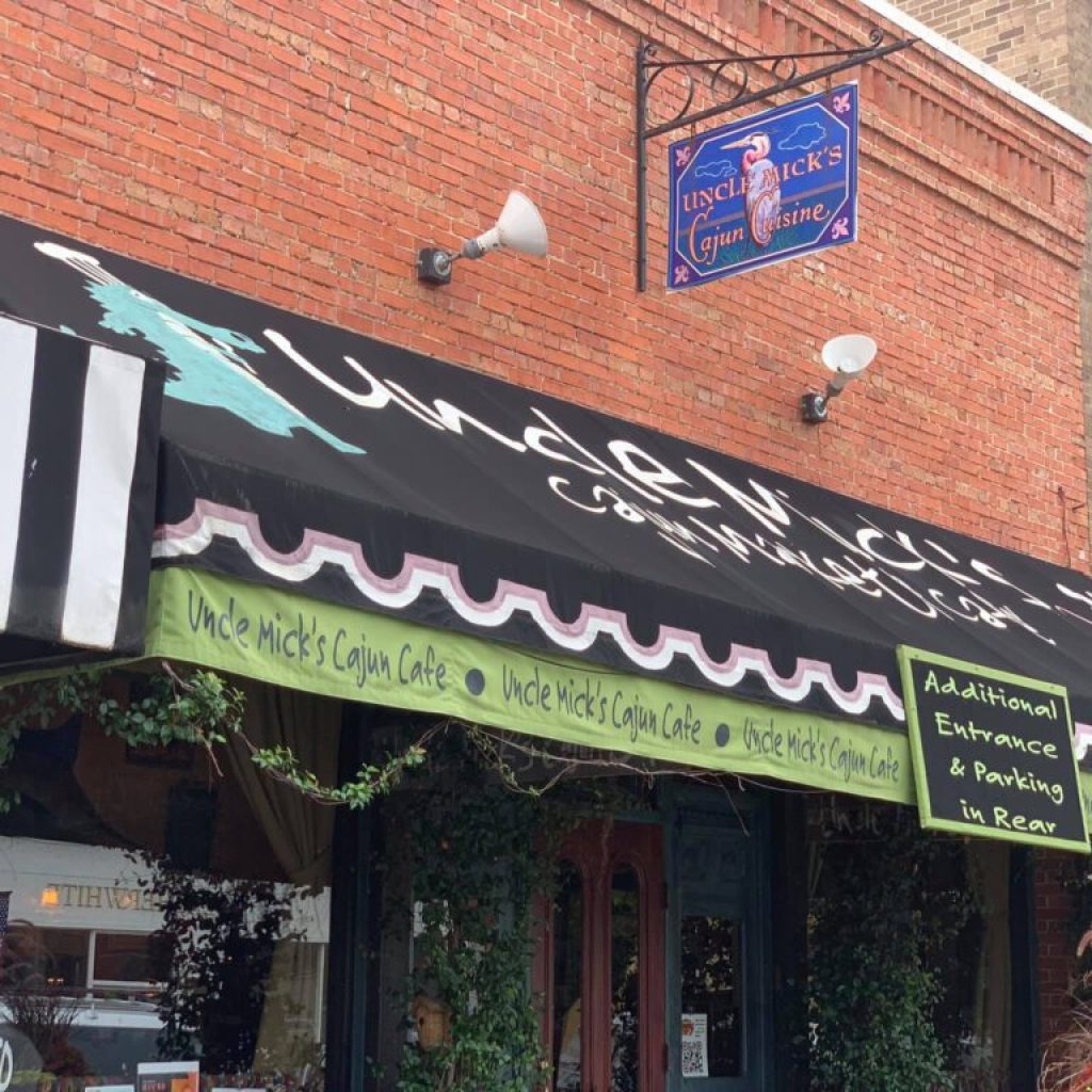 Popular Prattville eatery, Uncle Mick’s, reopens Feb. 28 Popular Prattville eatery, Uncle Mick’s, reopens Feb. 28