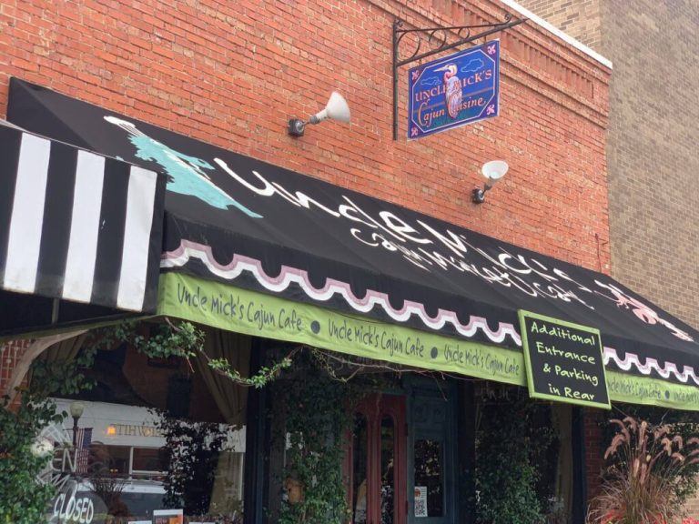 Popular Prattville eatery, Uncle Mick’s, reopens Feb. 28 Popular Prattville eatery, Uncle Mick’s, reopens Feb. 28