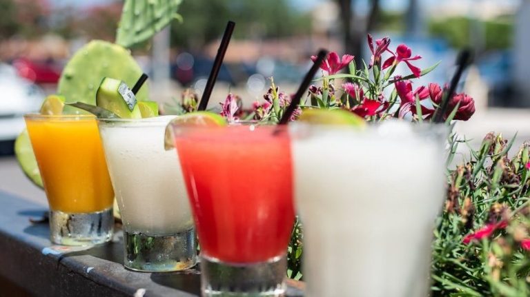 6 places to grab a margarita in Mobile 6 places to grab a margarita in Mobile
