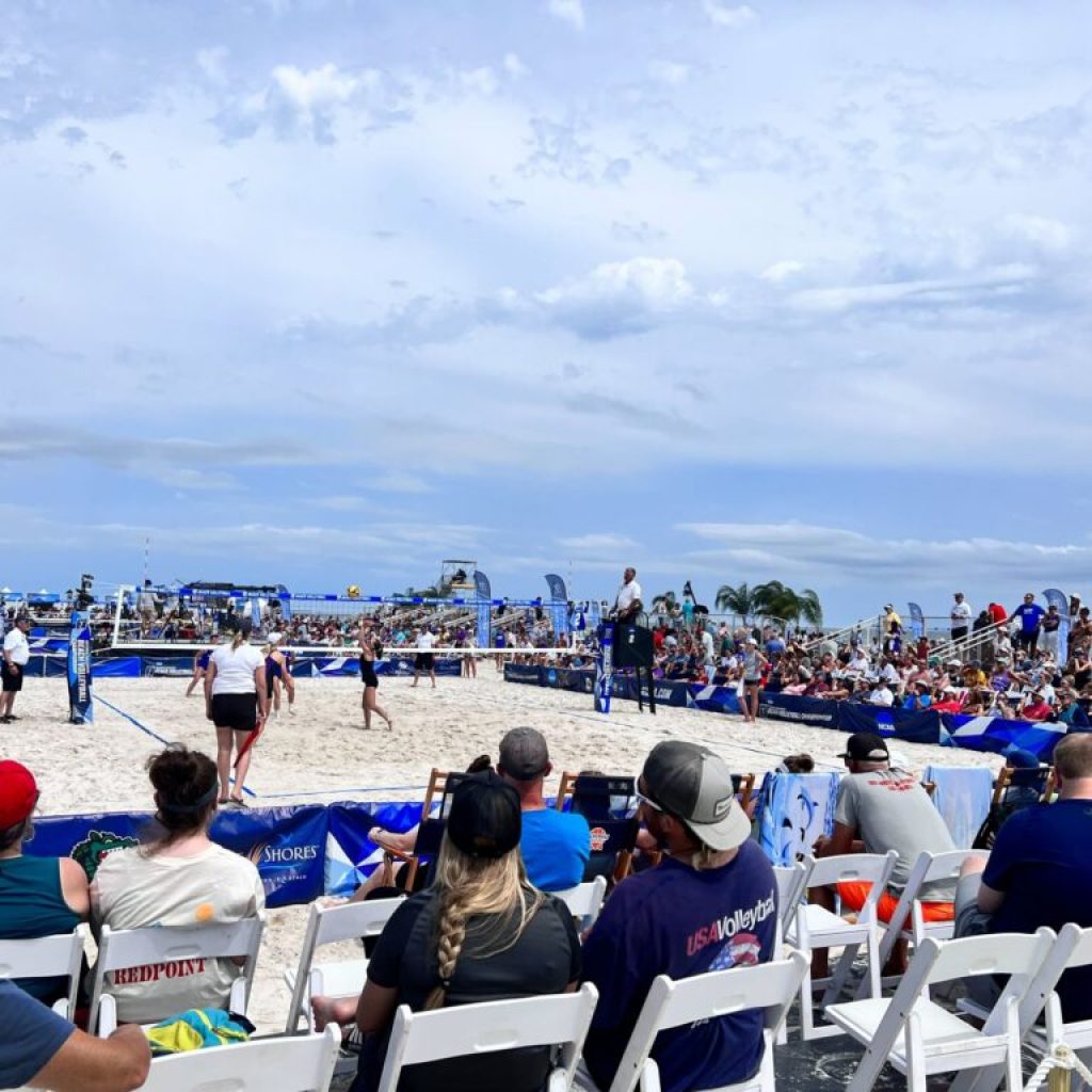 Alabama to host 5 NCAA championships in 2023, including March Madness Alabama to host 5 NCAA championships in 2023, including March Madness