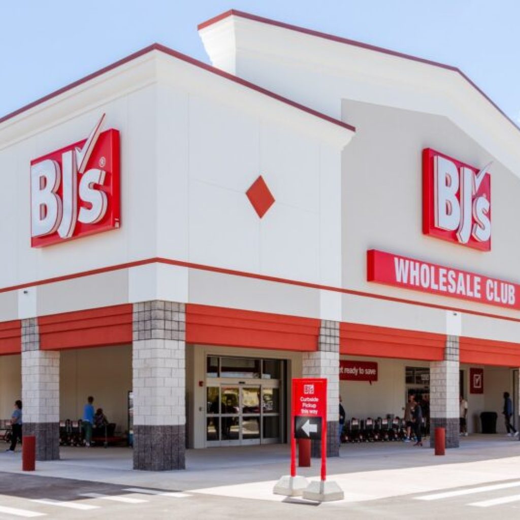 BJ’s Wholesale Club opening new location in Foley BJ’s Wholesale Club opening new location in Foley