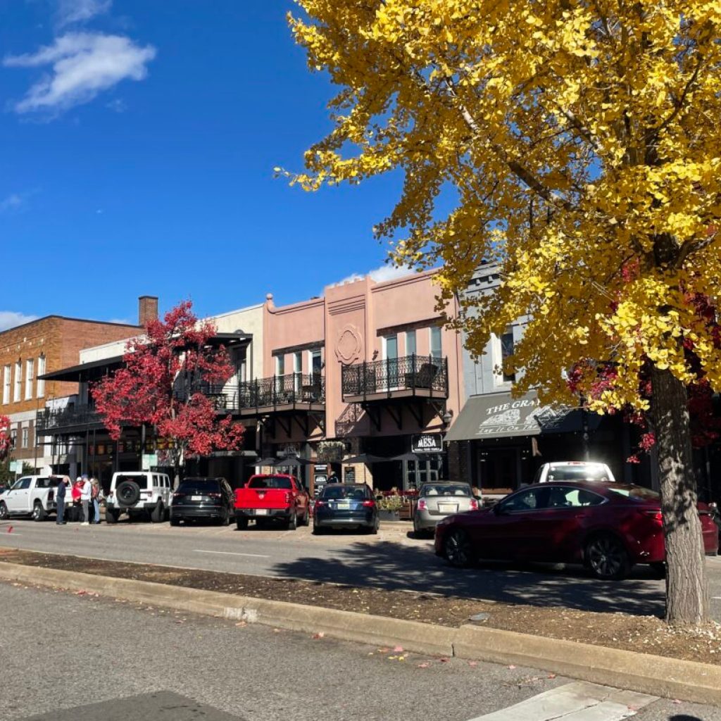 How to make the most of a solo day in Tuscaloosa How to make the most of a solo day in Tuscaloosa