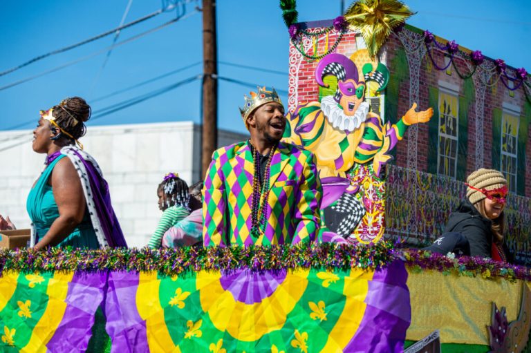 5 unique Mardi Gras events near Montgomery including a Block Party on Commerce Street 5 unique Mardi Gras events near Montgomery including a Block Party on Commerce Street