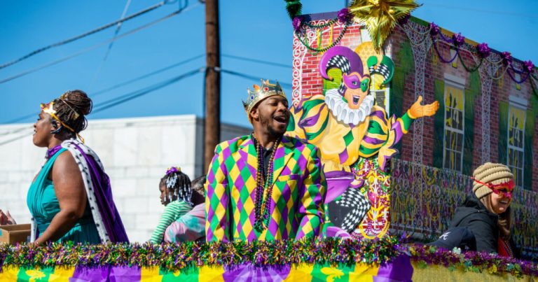 9 Mardi Gras parades in Alabama you won’t want to miss 9 Mardi Gras parades in Alabama you won’t want to miss