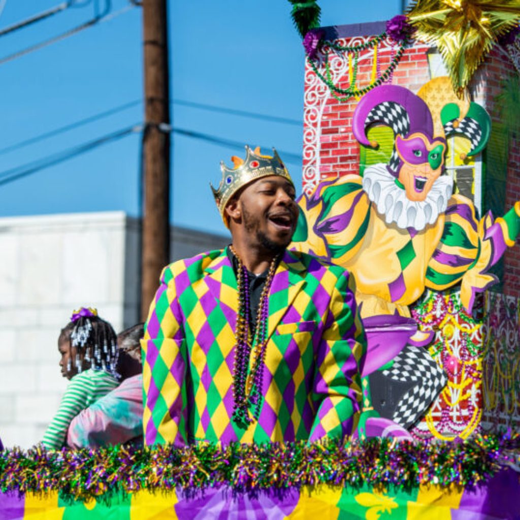9 Mardi Gras parades in Alabama you won’t want to miss 9 Mardi Gras parades in Alabama you won’t want to miss