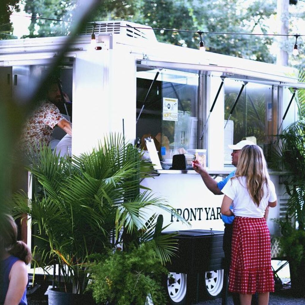 9 popular food trucks to check out on the Gulf Coast 9 popular food trucks to check out on the Gulf Coast