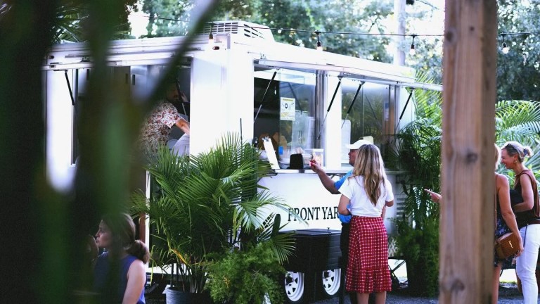 9 popular food trucks to check out on the Gulf Coast 9 popular food trucks to check out on the Gulf Coast