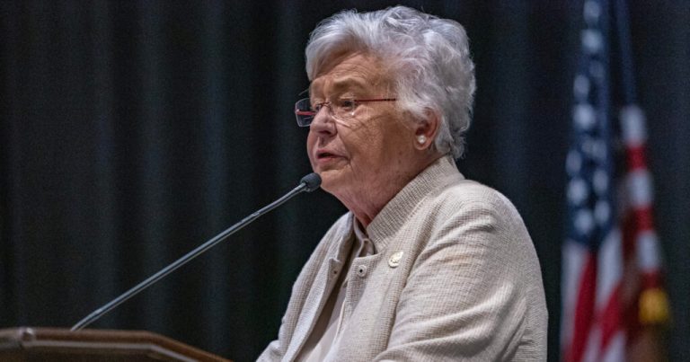 Gov. Ivey announces Alabama Growth Alliance to help drive economic innovation Gov. Ivey announces Alabama Growth Alliance to help drive economic innovation