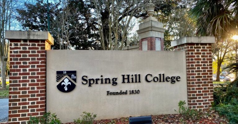 Hallmark Channel begins filming in Mobile and Spring Hill College Hallmark Channel begins filming in Mobile and Spring Hill College