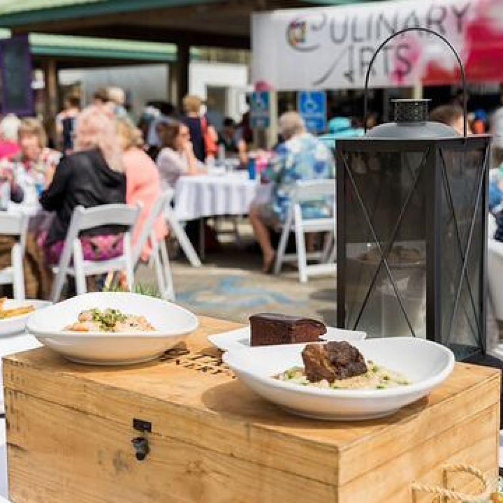 7 popular spring festivals to attend in Mobile and Baldwin counties 7 popular spring festivals to attend in Mobile and Baldwin counties