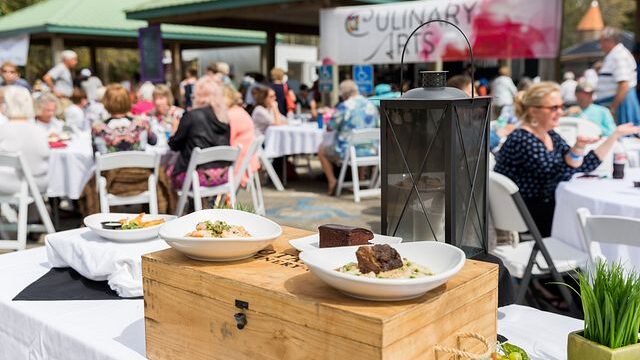 7 popular spring festivals to attend in Mobile and Baldwin counties 7 popular spring festivals to attend in Mobile and Baldwin counties
