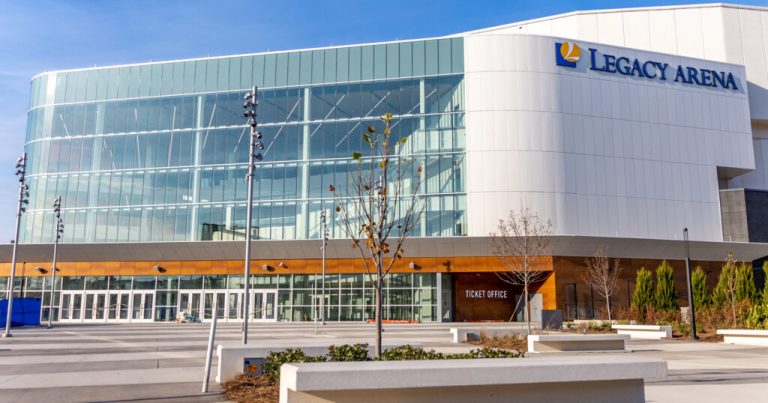 Women’s Sweet 16 + Elite 8 coming to Birmingham: What to know before tip-off Women’s Sweet 16 + Elite 8 coming to Birmingham: What to know before tip-off