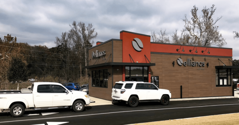 Ellianos Coffee plans to open 5th location in Central Alabama Ellianos Coffee plans to open 5th location in Central Alabama