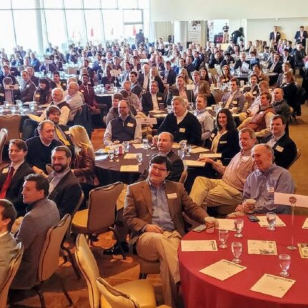 Learn from the best at ACREcom—Alabama’s ultimate Commercial Real Estate event, Feb. 17 Learn from the best at ACREcom—Alabama’s ultimate Commercial Real Estate event, Feb. 17