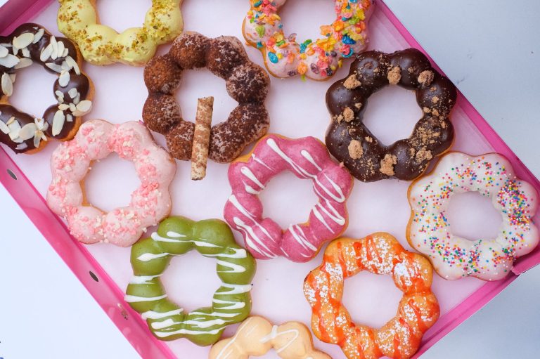 New opening in downtown Auburn: Mochiatsu donut shop New opening in downtown Auburn: Mochiatsu donut shop