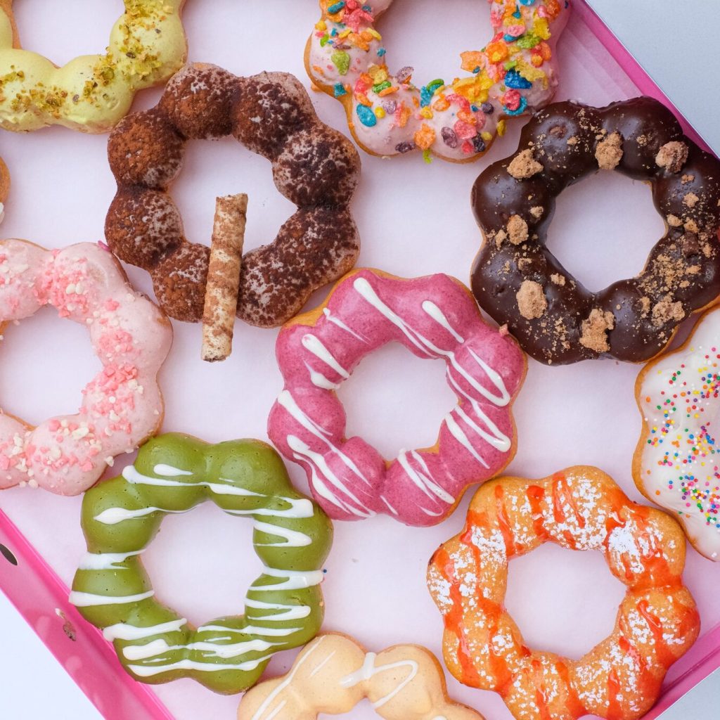 New opening in downtown Auburn: Mochiatsu donut shop New opening in downtown Auburn: Mochiatsu donut shop