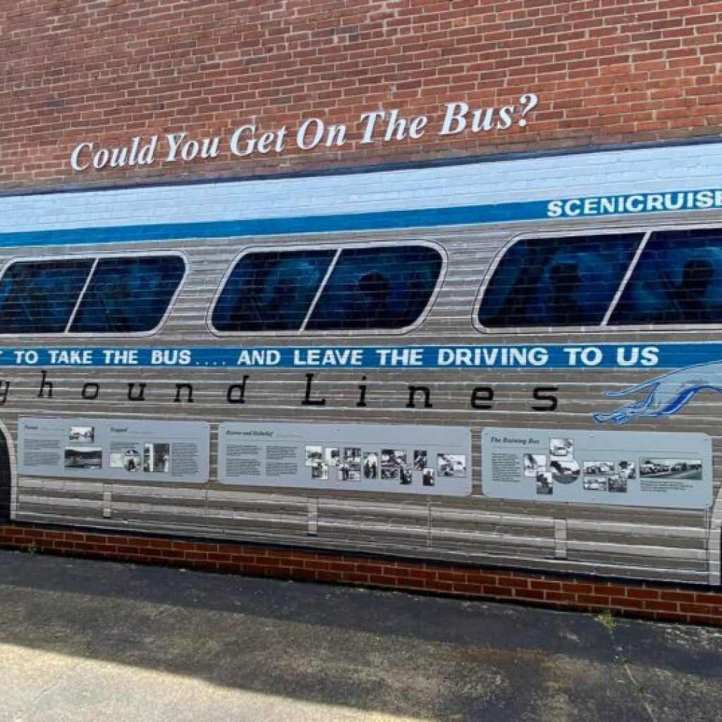 5 Alabama Civil Rights sites receive more than M in federal funding 5 Alabama Civil Rights sites receive more than M in federal funding