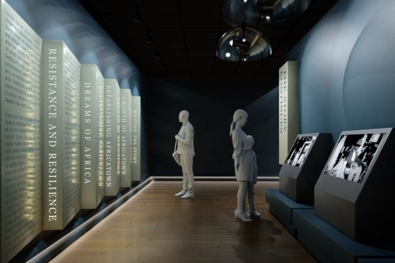 National Geographic UK names Mobile’s Africatown Museum #1 new museum in the US National Geographic UK names Mobile’s Africatown Museum #1 new museum in the US