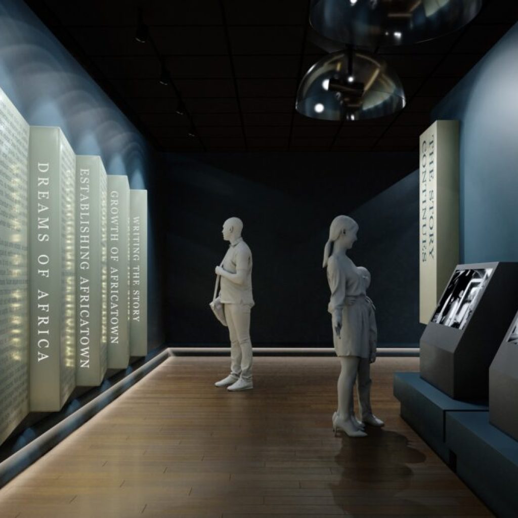 National Geographic UK names Mobile’s Africatown Museum #1 new museum in the US National Geographic UK names Mobile’s Africatown Museum #1 new museum in the US