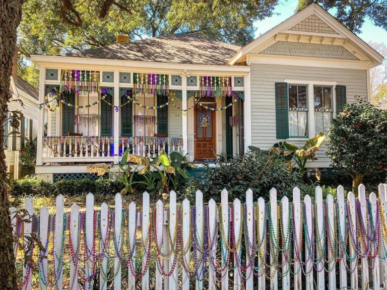 Check out the official 2023 Mobile Porch Parade Map Check out the official 2023 Mobile Porch Parade Map