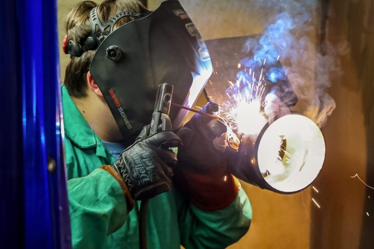 ACCS reports Alabama community colleges bring in .6 Billion in economic impact ACCS reports Alabama community colleges bring in .6 Billion in economic impact