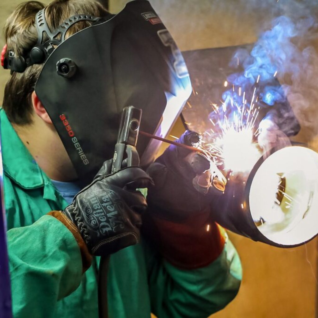 ACCS reports Alabama community colleges bring in .6 Billion in economic impact ACCS reports Alabama community colleges bring in .6 Billion in economic impact