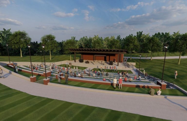University of West Alabama announces plans for outdoor amphitheater University of West Alabama announces plans for outdoor amphitheater