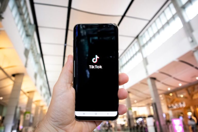 Should TikTok be banned for personal use in the US? Our audience weighed in Should TikTok be banned for personal use in the US? Our audience weighed in