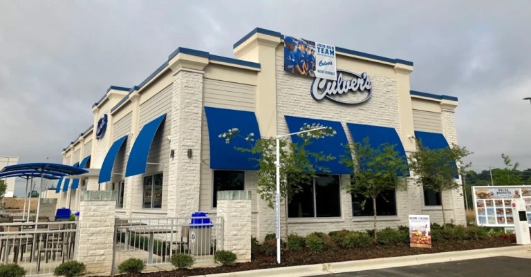 Culver’s opening new location in Opelika Culver’s opening new location in Opelika