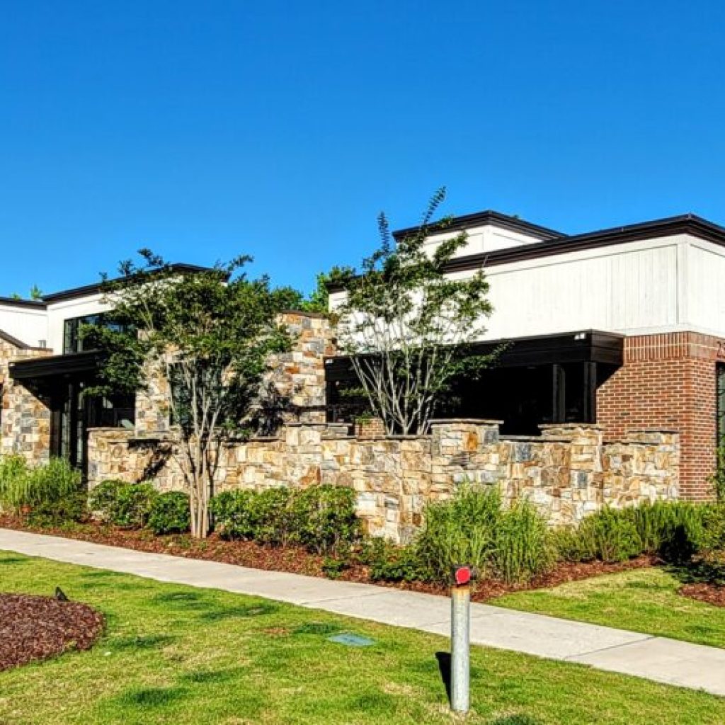 EBSCO joins partnership to build 3 recovery and mental health centers across Alabama EBSCO joins partnership to build 3 recovery and mental health centers across Alabama