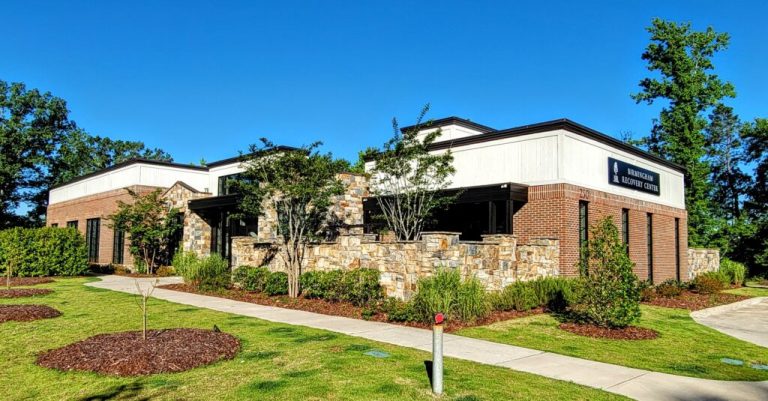 EBSCO joins partnership to build 3 recovery and mental health centers across Alabama EBSCO joins partnership to build 3 recovery and mental health centers across Alabama