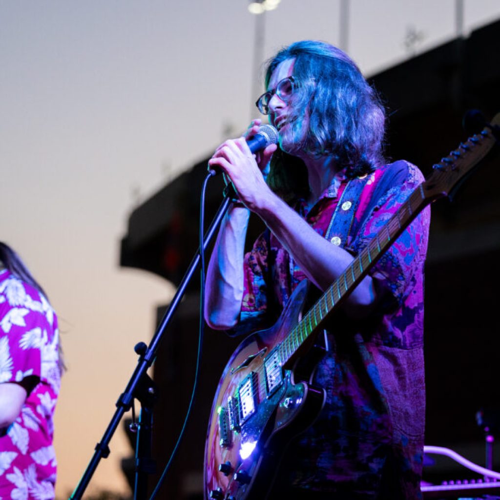 5 local Auburn bands you should know about, + details on AubFest DIY music festival 5 local Auburn bands you should know about, + details on AubFest DIY music festival