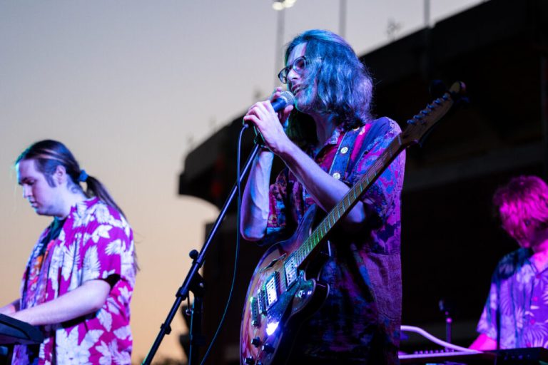 5 local Auburn bands you should know about, + details on AubFest DIY music festival 5 local Auburn bands you should know about, + details on AubFest DIY music festival