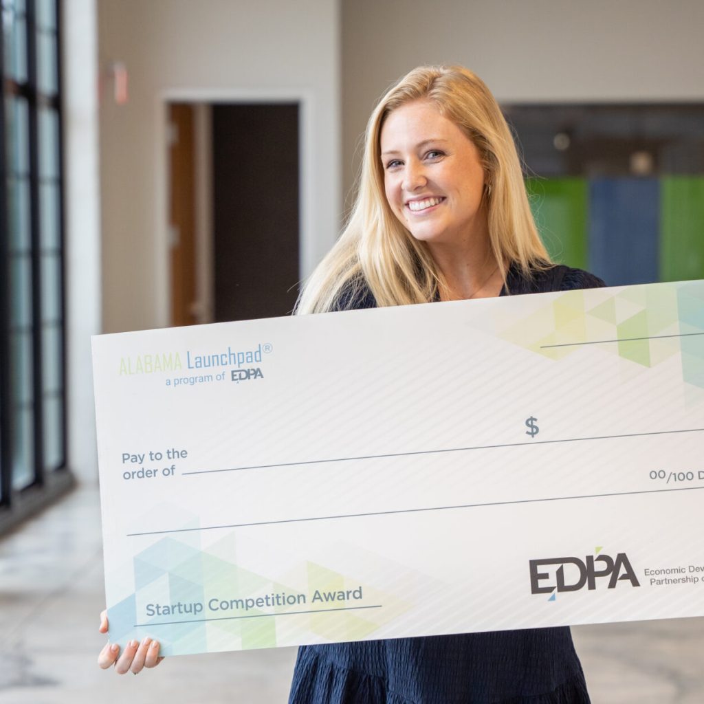 9 startups selected for first Alabama Launchpad Cycle of 2023 9 startups selected for first Alabama Launchpad Cycle of 2023