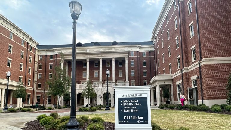 5 things you may not know about Julia Tutwiler, one of Alabama’s most influential women 5 things you may not know about Julia Tutwiler, one of Alabama’s most influential women