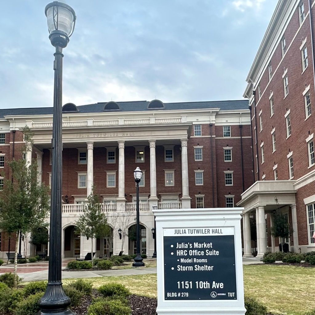 5 things you may not know about Julia Tutwiler, one of Alabama’s most influential women 5 things you may not know about Julia Tutwiler, one of Alabama’s most influential women