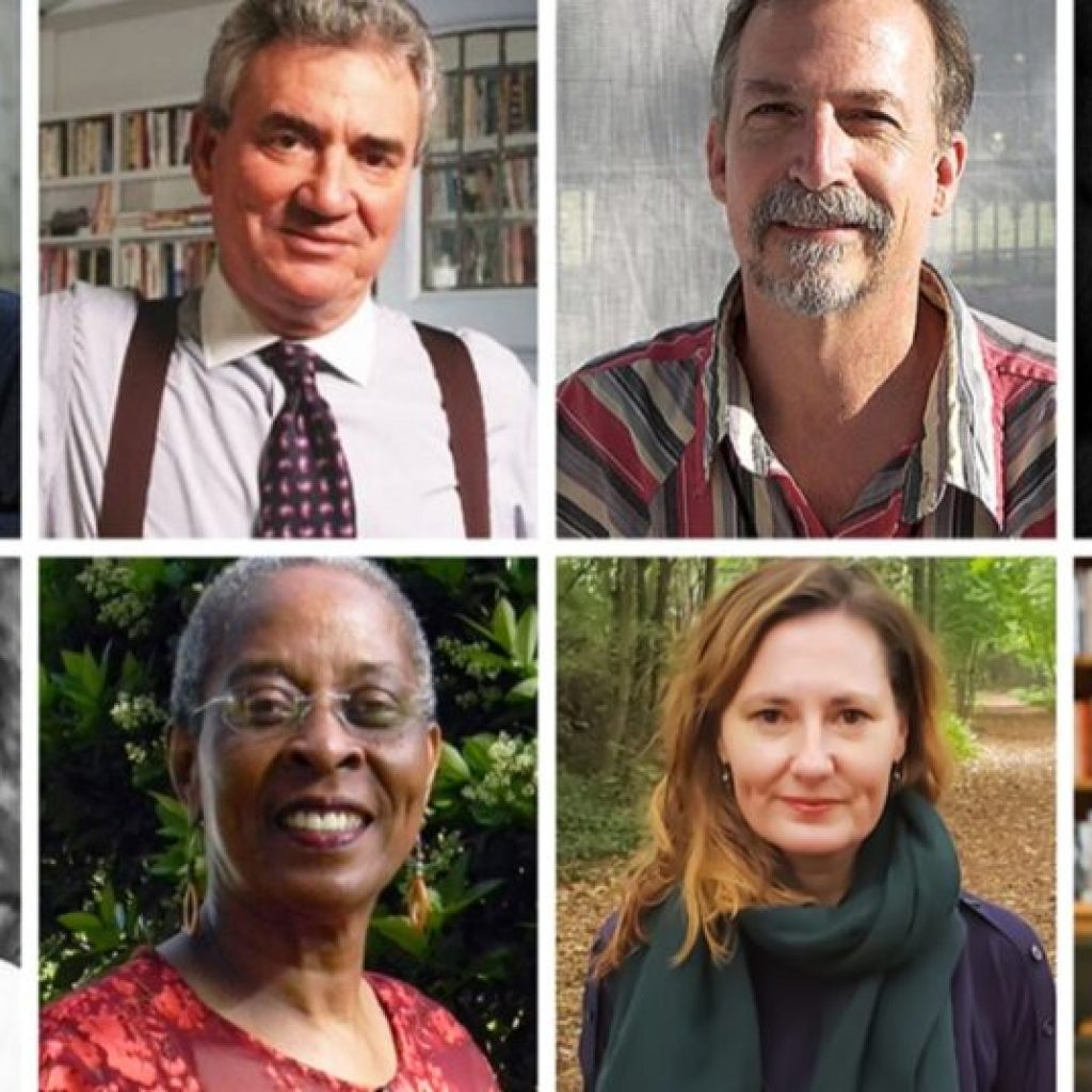 Alabama Writers Hall of Fame inducts 8 new members Alabama Writers Hall of Fame inducts 8 new members