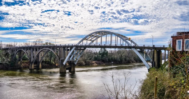 Selma to begin first phase of .5M riverfront project Selma to begin first phase of .5M riverfront project