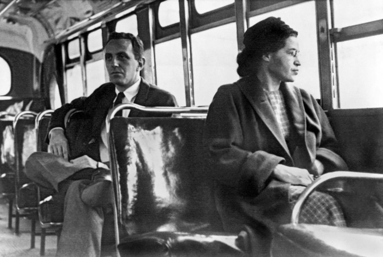 7 Alabama women that changed the world, including Rosa Parks 7 Alabama women that changed the world, including Rosa Parks