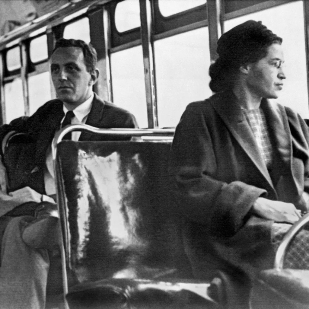 7 Alabama women that changed the world, including Rosa Parks 7 Alabama women that changed the world, including Rosa Parks