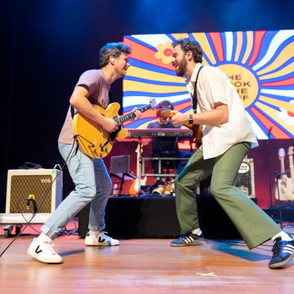 6 more Auburn bands/artists taking the local music scene by storm 6 more Auburn bands/artists taking the local music scene by storm