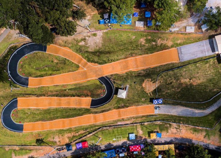 Circle City BMX in Dothan is getting a makeover Circle City BMX in Dothan is getting a makeover