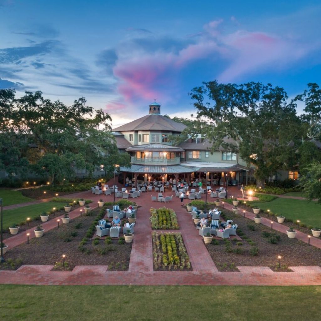 Southern Living names Alabama hotel among top 10 in the South Southern Living names Alabama hotel among top 10 in the South