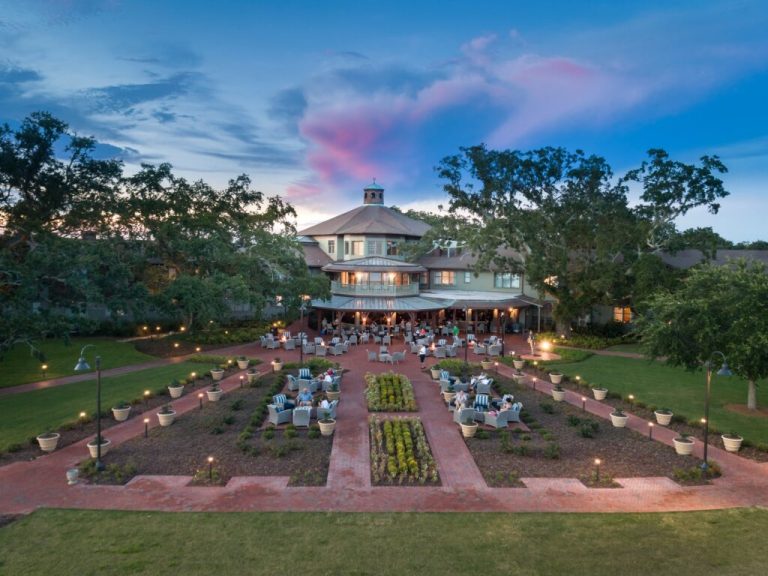 Southern Living names Alabama hotel among top 10 in the South Southern Living names Alabama hotel among top 10 in the South