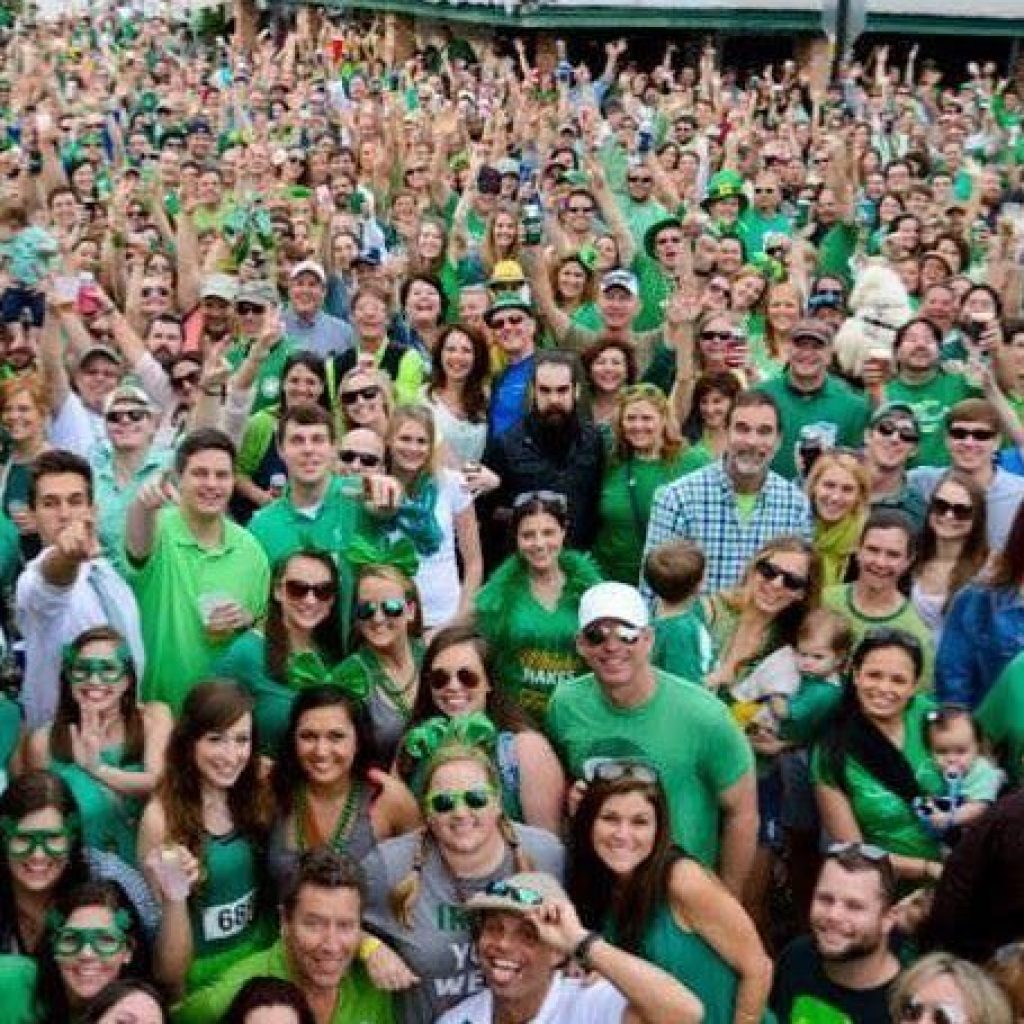 Your ultimate guide to St. Patty’s Day around Alabama Your ultimate guide to St. Patty’s Day around Alabama
