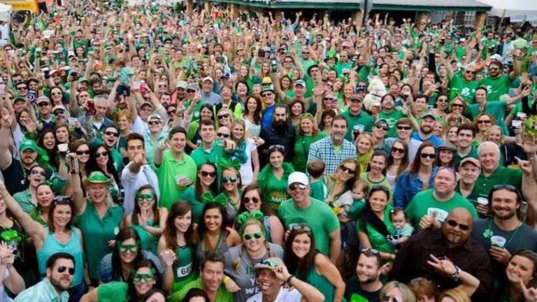 7 places to celebrate St. Patty’s Day on Alabama’s Gulf Coast 7 places to celebrate St. Patty’s Day on Alabama’s Gulf Coast