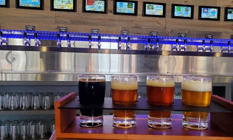 3 new Auburn restaurant openings, including The Plains Taproom with 40 self-serve taps 3 new Auburn restaurant openings, including The Plains Taproom with 40 self-serve taps