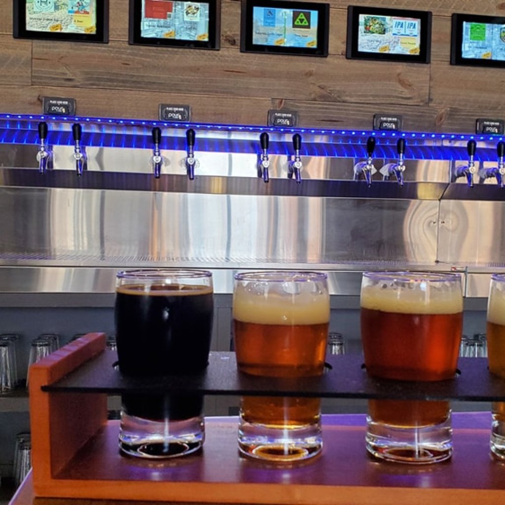 3 new Auburn restaurant openings, including The Plains Taproom with 40 self-serve taps 3 new Auburn restaurant openings, including The Plains Taproom with 40 self-serve taps