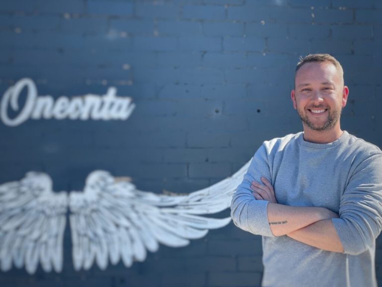 Oneonta Mayor’s rise on TikTok recognized by Wall Street Journal Oneonta Mayor’s rise on TikTok recognized by Wall Street Journal